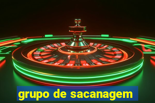 grupo de sacanagem